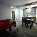 Hotel Ibis Styles Bomonti 4*
