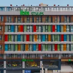 Hotel Ibis Styles Bomonti Istambul