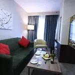 Ibis Styles Bomonti 4* Istambul