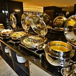 Hotel Ibis Styles Bomonti 4*