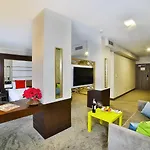 Ibis Styles Bomonti 4* Istambul