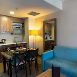 Hotel Ibis Styles Bomonti Istambul