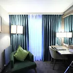 Ibis Styles Bomonti Hotel 4*