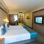 Ibis Styles Bomonti 4*