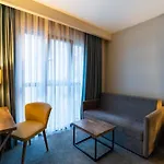 Ibis Styles Bomonti Istambul