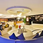 Ibis Styles Bomonti Hotel Istambul