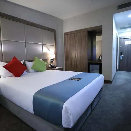 Ibis Styles Bomonti 4* Istambul