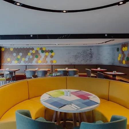 Ibis Styles Bomonti 4* Istambul