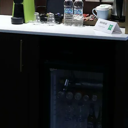 Ibis Styles Bomonti Istambul