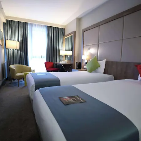 Ibis Styles Bomonti Hotel 4*