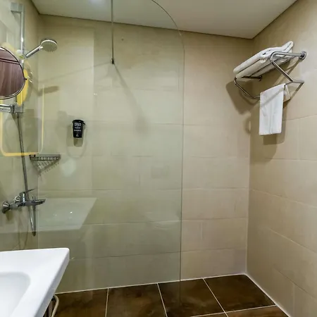 Ibis Styles Bomonti Hotel 4*