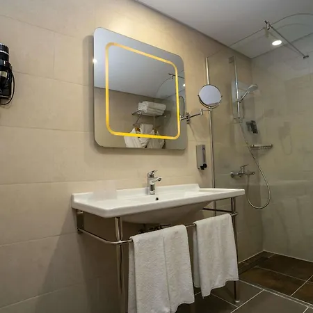 Ibis Styles Bomonti Hotel