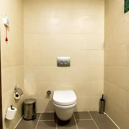 Ibis Styles Bomonti Istambul