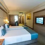 Ξενοδοχείο Ibis Styles Bomonti 4*