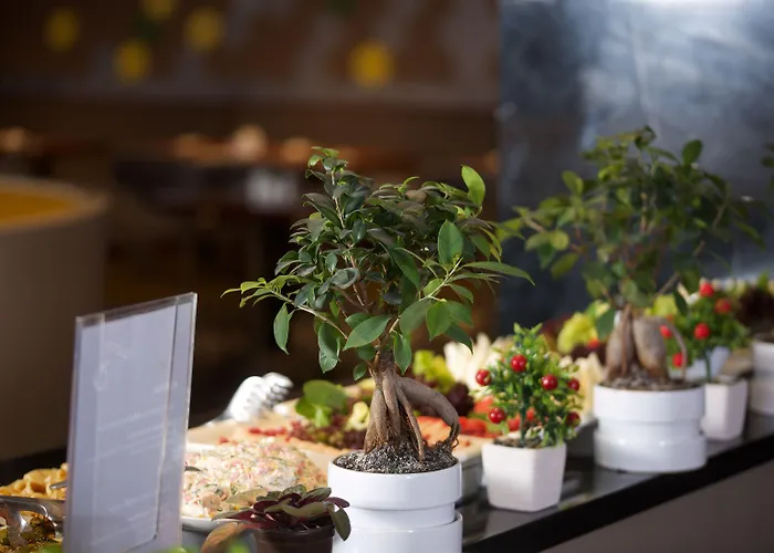 Ibis Styles Bomonti 4* Istanbul