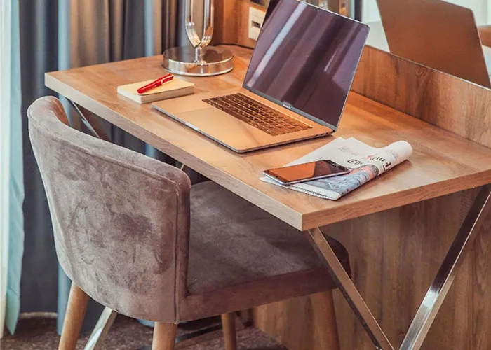 Ibis Styles Bomonti Hotel 4*