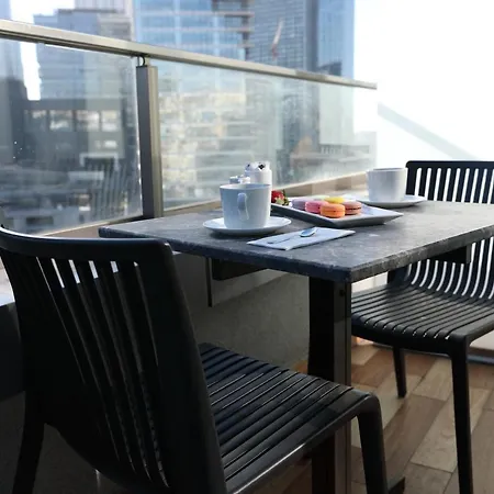 Ibis Styles Bomonti Hotel Estambul