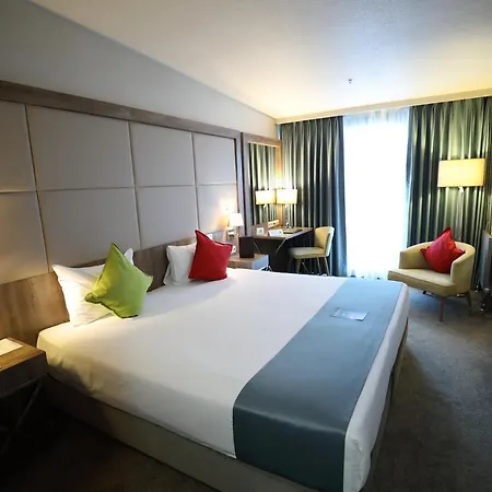 Ibis Styles Bomonti Estambul