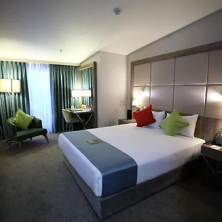 Ibis Styles Bomonti 호텔 4*