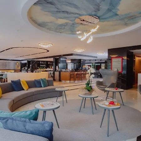 Hotel Ibis Styles Bomonti Istanbul