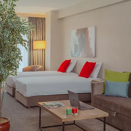 Ibis Styles Bomonti Hotel Istanbul