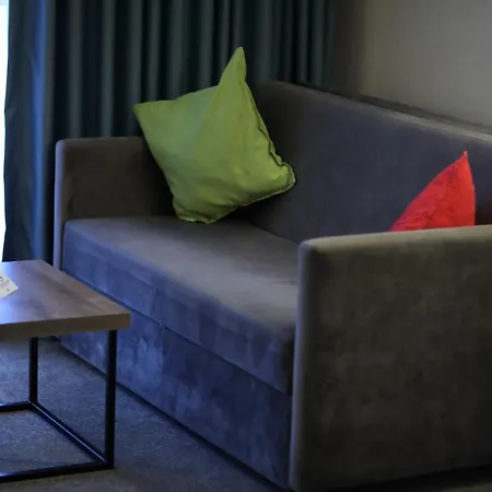 Ibis Styles Bomonti Szálloda Isztambul
