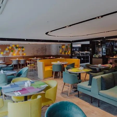 Ibis Styles Bomonti Hotel 4*