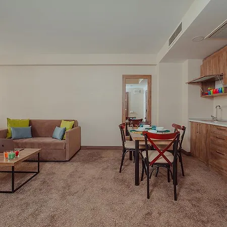 Ibis Styles Bomonti Hotel