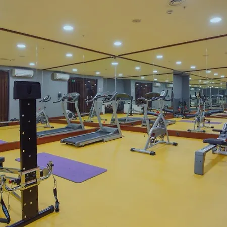 Ibis Styles Bomonti 4* Istanbul