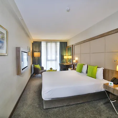 Ibis Styles Bomonti Szálloda 4*