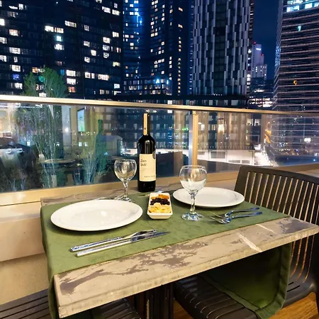 Ibis Styles Bomonti Szálloda Isztambul
