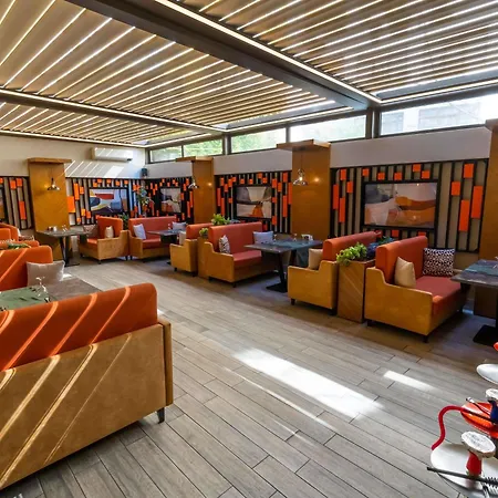 Ibis Styles Bomonti 4* Istambul