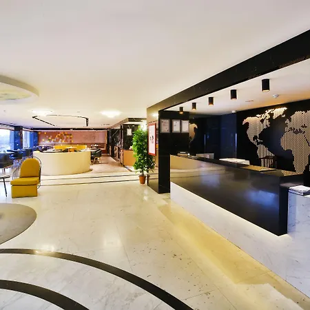 Ibis Styles Bomonti 4*