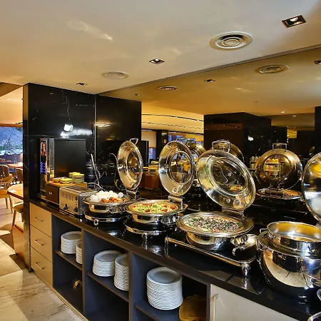 Otel Ibis Styles Bomonti İstanbul