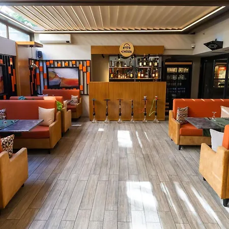 Ibis Styles Bomonti 이스탄불