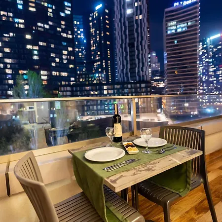 Ibis Styles Bomonti 4* İstanbul