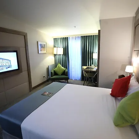 Ibis Styles Bomonti 이스탄불