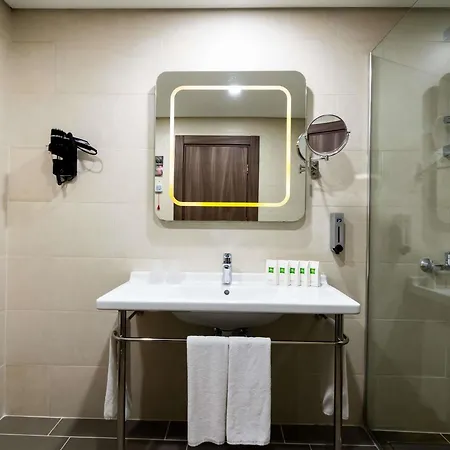 Ibis Styles Bomonti İstanbul