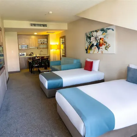 Ibis Styles Bomonti 4* 이스탄불