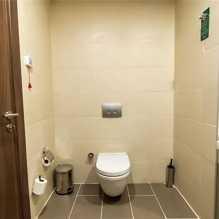 호텔 Ibis Styles Bomonti 4*