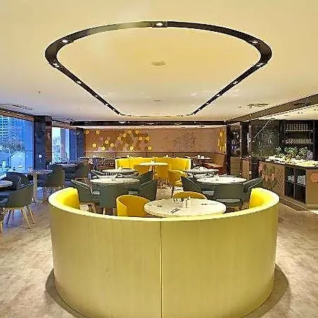 Ibis Styles Bomonti Κωνσταντινούπολη