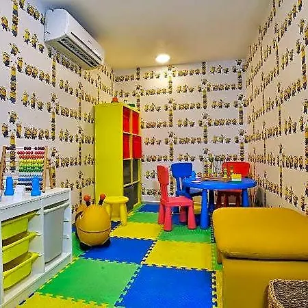 Ξενοδοχείο Ibis Styles Bomonti