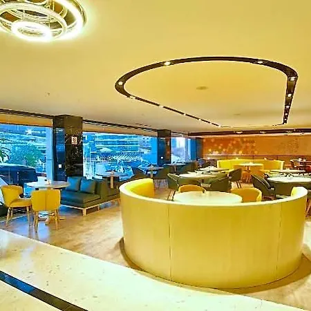 Ibis Styles Bomonti Ξενοδοχείο 4*