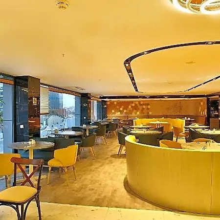 Ibis Styles Bomonti