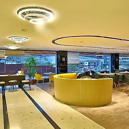 Ibis Styles Bomonti 4*