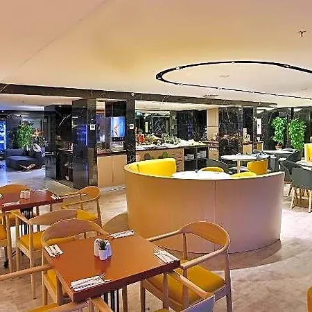 Ibis Styles Bomonti Istanbul