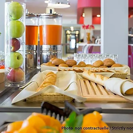 Ibis Styles Bomonti Isztambul