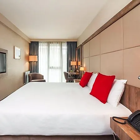 Ibis Styles Bomonti