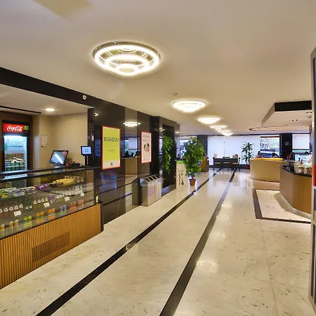 Hotel Ibis Styles Bomonti Istanbul