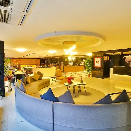Ibis Styles Bomonti